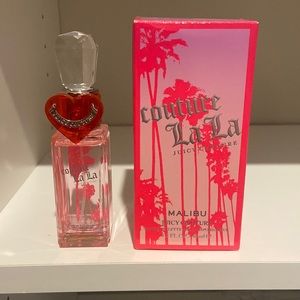 Juicy Couture Couture La La Malibu Perfume